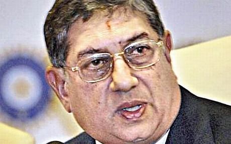Of the three parties proposed to control the sport, it is the BCCI which finds itself under brighter lime-light.